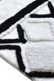Mijölnir Juego de alfombras de baño Jane - Multicolor